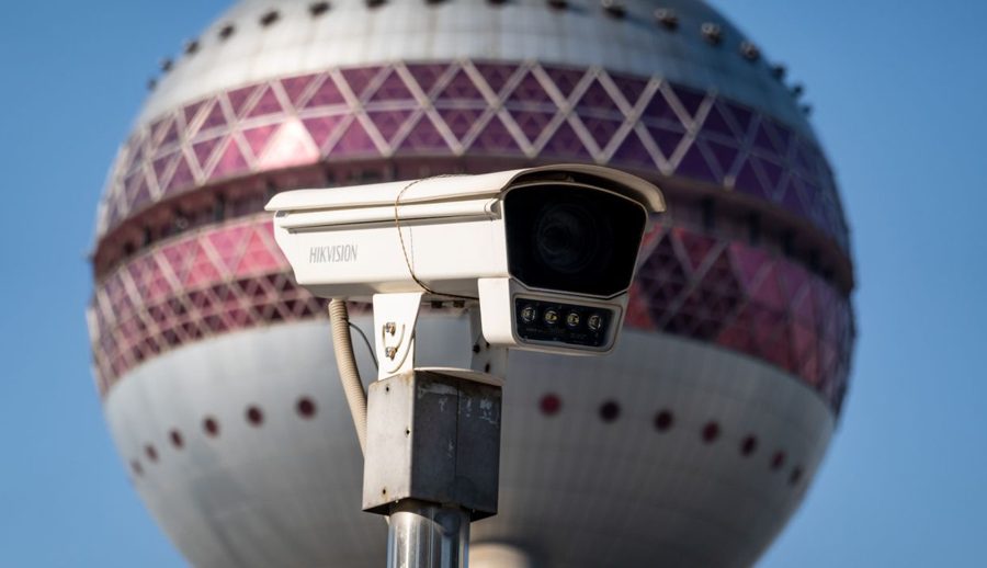 चिनियाँ टेलिकम उपकरणमाथि कडाइ विस्तार गर्ने अमेरिकी निर्णयलाई हिकभिजनको चुनौती