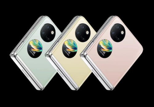 ह्वावेको क्लामशेल स्मार्टफोन ‘पकेट एस’ सार्वजनिक, यस्ता छन् विशेषताहरु