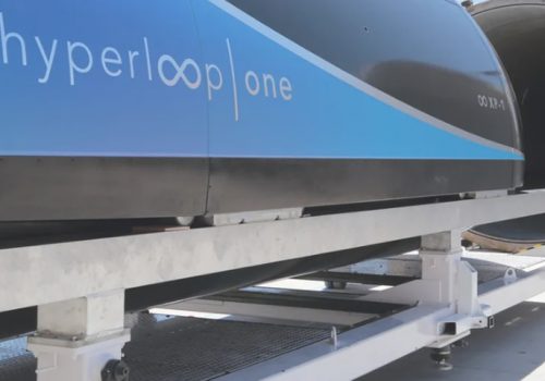 भर्जिनले हाइपरलूप वनबाट आफ्नो नाम हटायो