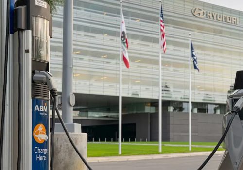 हुन्डाई र एलजी इनर्जीले थप दुईओटा अमेरिकी ब्याट्री प्लान्ट लगाउने