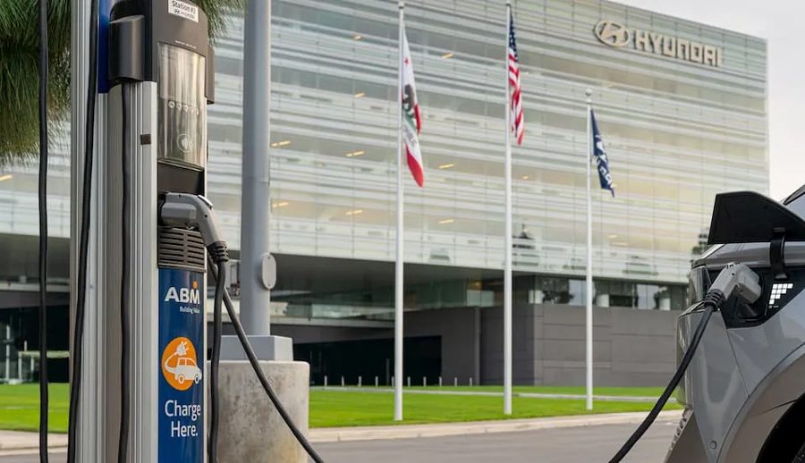 हुन्डाई र एलजी इनर्जीले थप दुईओटा अमेरिकी ब्याट्री प्लान्ट लगाउने