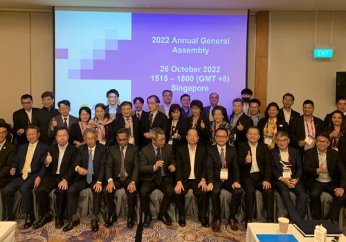 क्यान महासंघका अध्यक्ष कुंवर असोसियोको उपाध्यक्षमा निर्वाचित