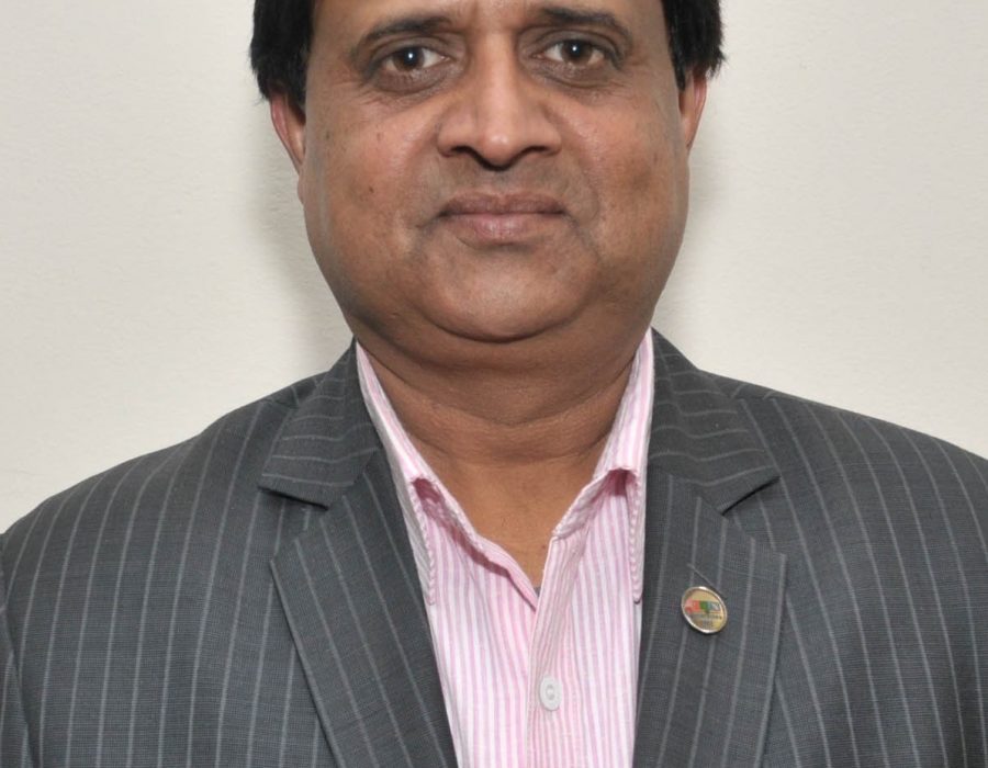 क्यान महासंघका निवर्तमान अध्यक्ष विट्साको “कोषाध्यक्ष” मा निर्वाचित