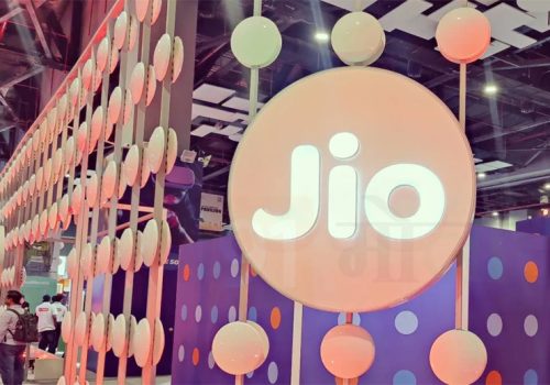 जियोले भारतमा केही फाइभजी एफडब्ल्यूए कनेक्सनको लागि लाइसेन्स नचाहिने स्पेक्ट्रम प्रयोग गर्दै