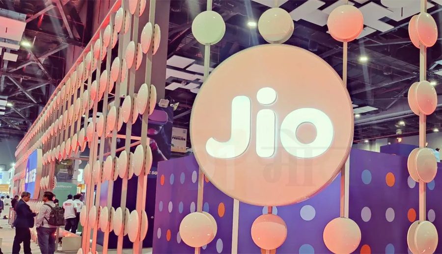 जियोले भारतमा केही फाइभजी एफडब्ल्यूए कनेक्सनको लागि लाइसेन्स नचाहिने स्पेक्ट्रम प्रयोग गर्दै