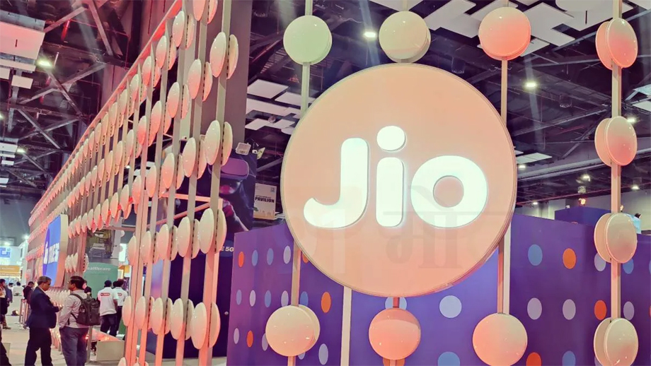 जियोले भारतमा केही फाइभजी एफडब्ल्यूए कनेक्सनको लागि लाइसेन्स नचाहिने स्पेक्ट्रम प्रयोग गर्दै