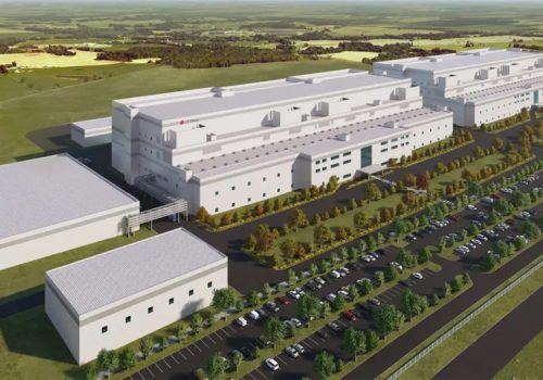 एलजी केमले ३ अर्ब डलरमा इभी ब्याट्री क्याथोड कारखाना निर्माण गर्दै