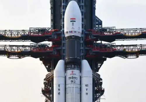 इसरोको सबैभन्दा शक्तिशाली रकेटको लागि क्रायोजेनिक इन्जिनको परीक्षण सफल