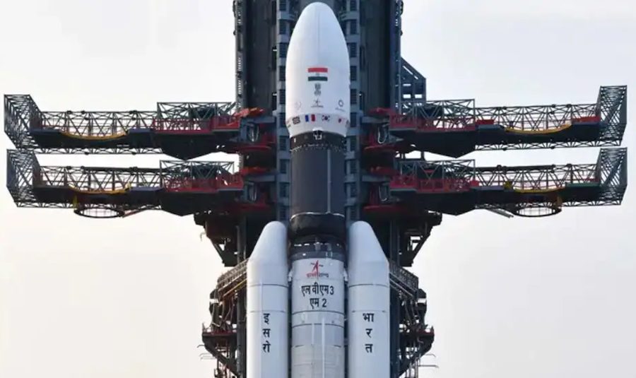 इसरोको सबैभन्दा शक्तिशाली रकेटको लागि क्रायोजेनिक इन्जिनको परीक्षण सफल