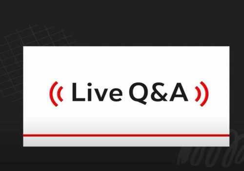 युट्युबमा अब लाइभ स्ट्रिमको लागि प्रत्यक्ष प्रश्नोत्तरको सुबिधा उपलब्ध