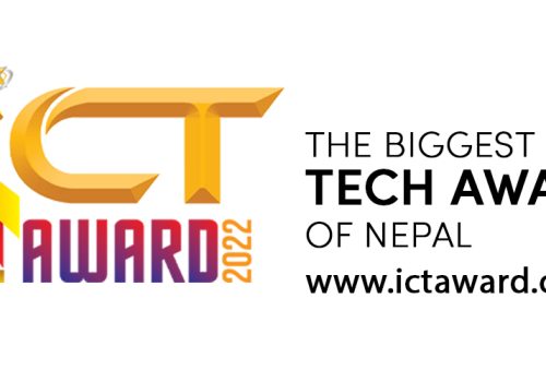 आइसिटी अवार्ड २०२२ मा उत्कृष्ट ५ को घोषणा, सर्वोत्कृष्टका लागि शुक्रवारदेखि पब्लिक भोटिङ