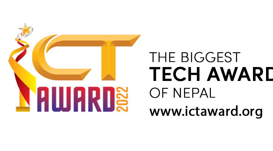 आइसिटी अवार्ड २०२२ मा उत्कृष्ट ५ को घोषणा, सर्वोत्कृष्टका लागि शुक्रवारदेखि पब्लिक भोटिङ