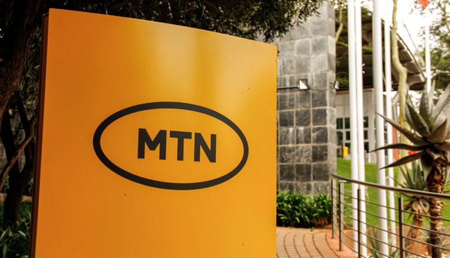 माइक्रोसफ्ट र अफ्रिकाको एमटीएन समूहबीच रणनीतिक गठबन्धन सम्झौता