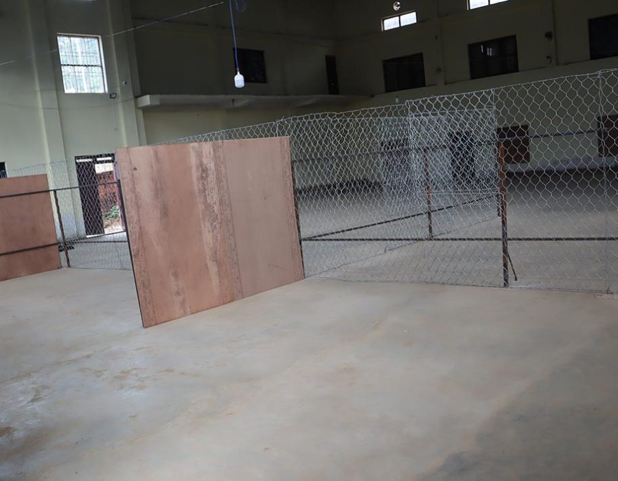 पाँचथरका मतगणनास्थलमा सीसी क्यामरा जडान