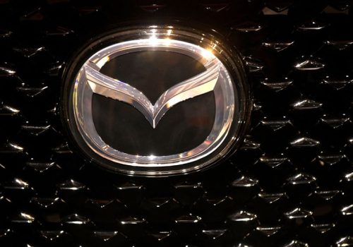 २०३० सम्म माज्दाले ईभी ब्याट्रीमा १०.६ बिलियन डलर लगानी गर्ने