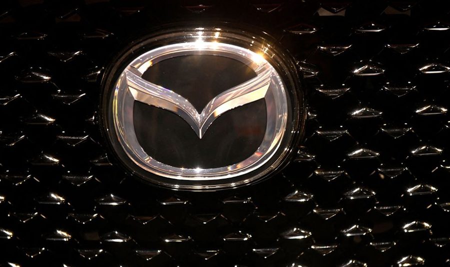 २०३० सम्म माज्दाले ईभी ब्याट्रीमा १०.६ बिलियन डलर लगानी गर्ने