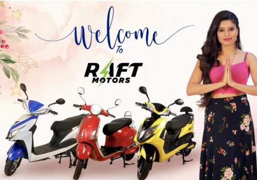 आइएमईद्वारा एक सयभन्दा बढी राफ्ट इलेक्ट्रिक स्कुटर बिक्री