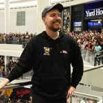 मिस्टर बिस्टको रियालिटी गेम कम्पिटिशनमा सहभागीमाथि दुर्व्यवहार, क्राउडस्ट्राइक आउटेजलाई दोष