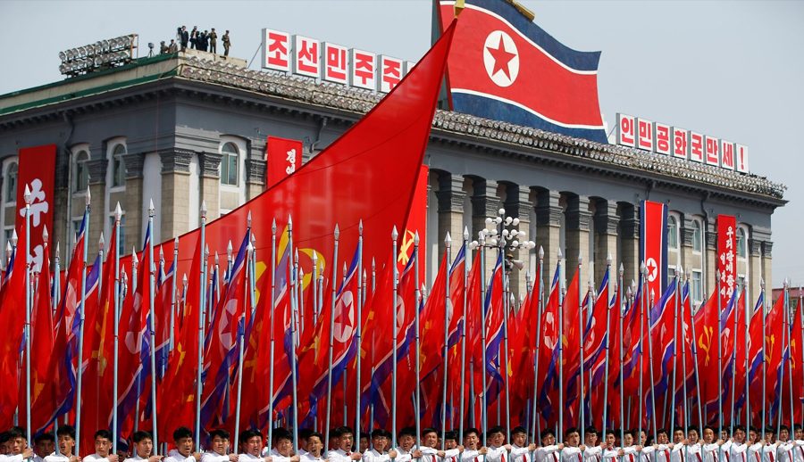 उत्तर कोरियाले युसिम-सक्षम भएका स्मार्टवाचहरुको आयात रोक्न कडाई गर्दै