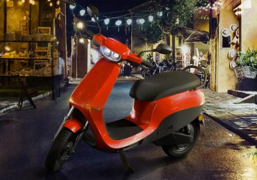 एक लाख इलेक्ट्रिक स्कुटर निर्माण गरेको ओलाले विद्युतीय मोटरसाइकल ल्याउने योजनामा