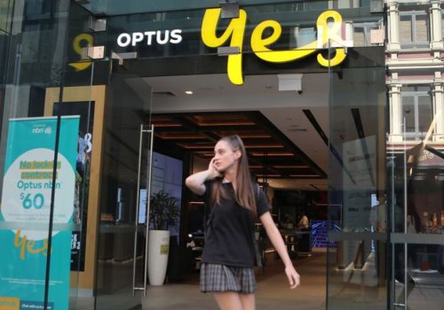 नेटवर्क आउटेज पछि अष्ट्रेलियाको अपरेटर ओप्टसका सिईओद्वारा राजीनामा