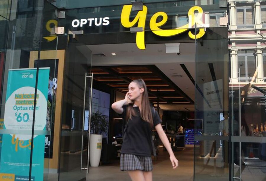 नेटवर्क आउटेज पछि अष्ट्रेलियाको अपरेटर ओप्टसका सिईओद्वारा राजीनामा