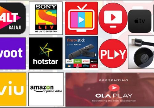 अब ओटीटी सेवा सञ्चालनको लागि पनि लाइसेन्स !