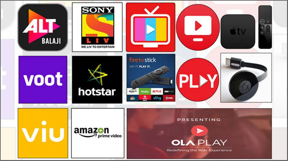 ‘OTT Platform’ now comes under legal radar; Registration and permission mandatory