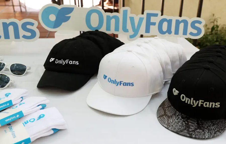 ओन्लीफ्यान्सले सिर्जनाकर्ताहरूका लागि अनलाइन स्टोरहरू शुरू गर्दै