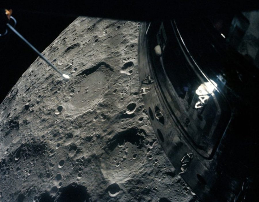 नासाको आर्टेमिस १ ओरियन अन्तरिक्ष यानले पुरा गर्यो कीर्तिमानी दूरी