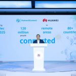 ह्वावेद्वारा १२० मिलियन मानिसलाई डिजिटल संसारसँग कनेक्ट गराउन आईटियू प्रतिज्ञामा हस्ताक्षर