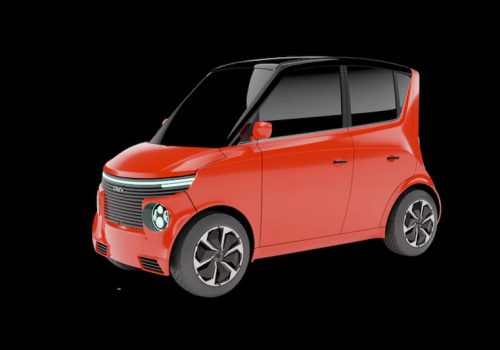 भारतमा सबैभन्दा सस्तो इलेक्ट्रिक कार लन्च, एक चार्जमा २०० किमी दौड्ने