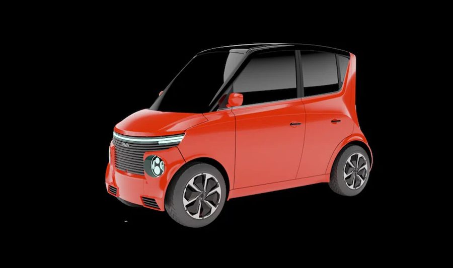 भारतमा सबैभन्दा सस्तो इलेक्ट्रिक कार लन्च, एक चार्जमा २०० किमी दौड्ने