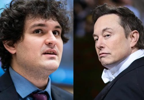 इलन मस्कको ट्विटरमा साम बैंकम्यान फ्राइडको १० करोड डलरको स्वामित्व