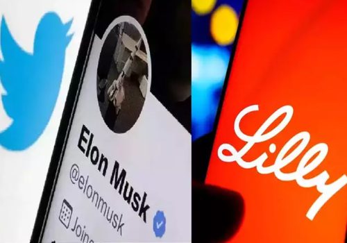 ‘फेक भेरिफाइड’ एकाउन्टले ट्वीट गर्दा कम्पनीको बजार मूल्य १५ अर्ब डलरले गुम्यो