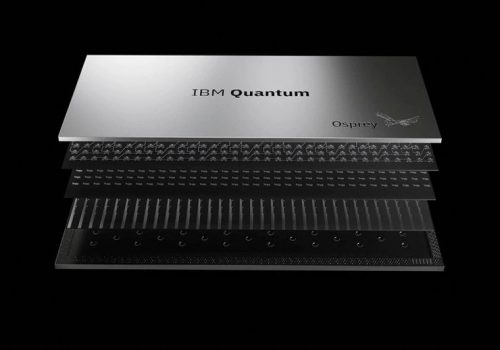 आईबीएमले ४३३ क्यूबिट्सकासाथ सबैभन्दा शक्तिशाली क्वान्टम कम्प्युटर ल्यायो