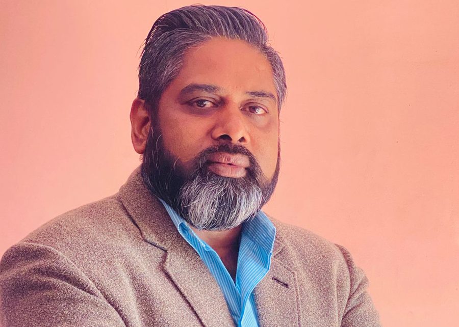 क्यान महासंघको अध्यक्षमा रणजित पोद्दार निर्विरोध निर्वाचित