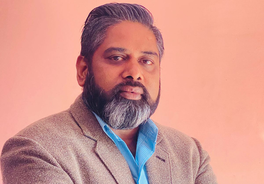 क्यान महासंघको आगामी अध्यक्षका लागि रणजित पौदारको उम्मेद्वारी घोषणा