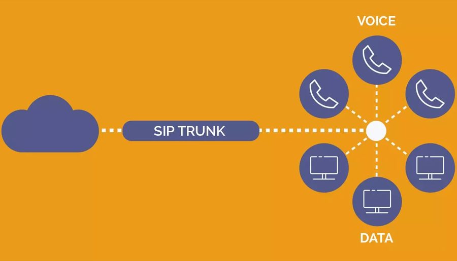 १०० लाइन प्रयोग गर्ने संस्थालाई उपयोगी नेपाल टेलिकमको सिप ट्रंक सेवा, जान्नुहोस् यसको बारेमा