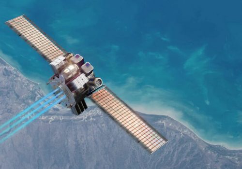 अन्तरिक्ष सेवाहरूमा सहकार्य खोज्न एरियनस्पेस र स्पेस मेसिन कम्पनीबीच हस्ताक्षर