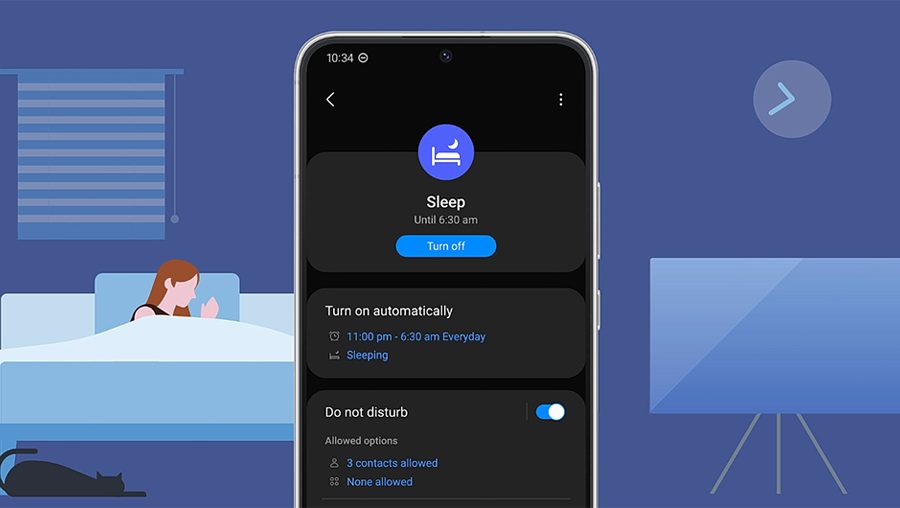 अर्को वर्ष अपरेटिङ सफ्टवेयर अपडेट अझ छिटो हुने सामसङको दाबी
