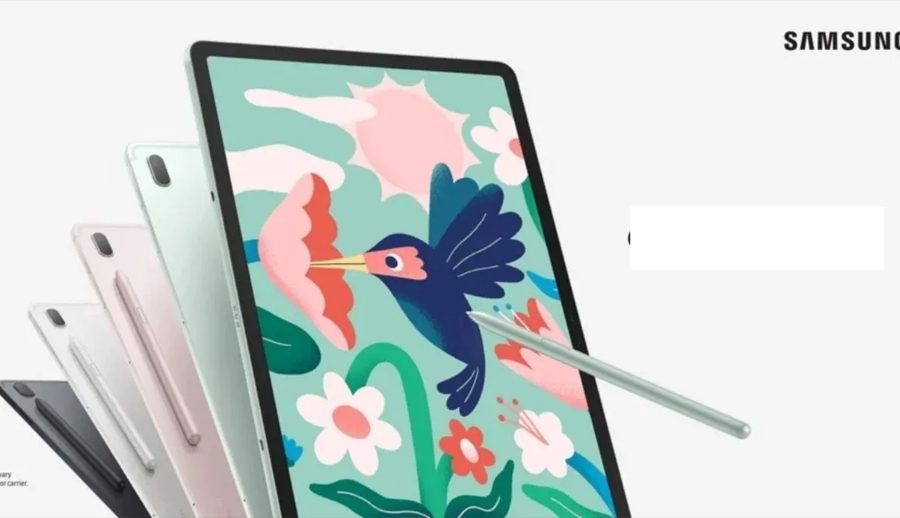 सामसङको ग्यालेक्सी ट्याब एस८ एफई आउँदै, एप्पल आईप्याड प्रोसँग कडा प्रतिस्पर्धा हुने