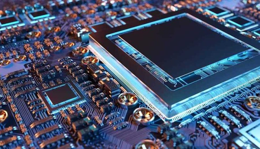 ग्लोबल सेमिकण्डक्टर राजस्व २०२३ मा ४ प्रतिशतले घट्ने अनुमान