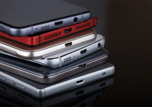 २०२६ मा स्मार्टफोन बजार संकुचित हुने, र्याम अभावका कारण मूल्यहरू बढ्ने: काउन्टरपोइन्ट