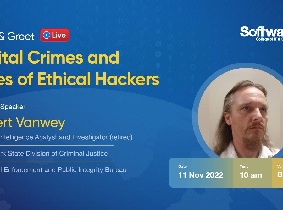 सफ्टवेरिकामा ह्याकिङ तथा साइबर सेक्युरिटीसम्बन्धी कार्यक्रम