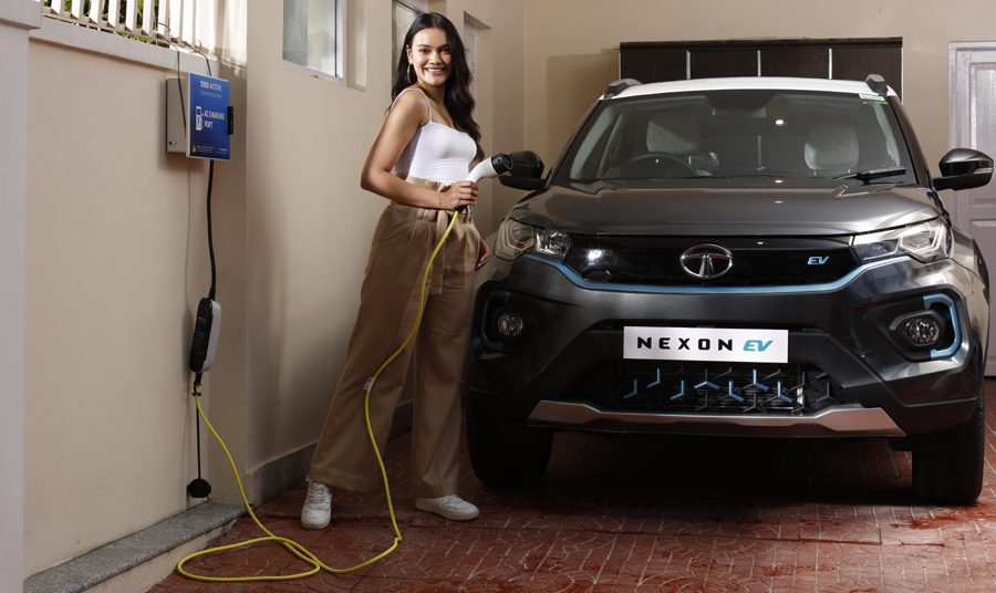 नेपाल इलेक्ट्रिक कारको आयात दुई गुणा भन्दा बढीले बढ्यो, चार महिना २ हजार ७८७ ईभी भित्रियो