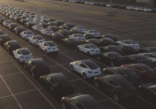 इलन मस्कलाई ५५ अर्ब डलर टेस्ला पे प्याकेज दिने निर्णय विरुद्ध अमेरिकी अदालतमा चुनौती