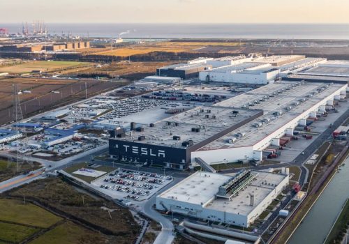 एशियामा टेस्लाको अर्को गिगाफ्याक्ट्री दक्षिण कोरियामा हुन सक्ने