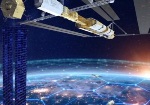 अन्तरिक्षमा डाटा सेन्टर राख्ने योजना गर्दै युरोपेली आयोग