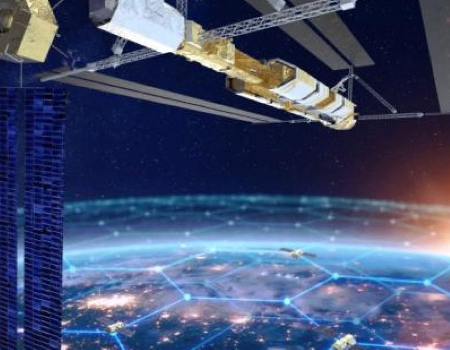 अन्तरिक्षमा डाटा सेन्टर राख्ने योजना गर्दै युरोपेली आयोग